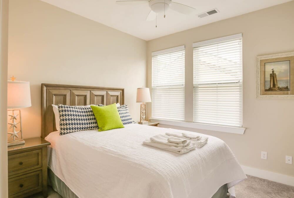 Gorgeous New Modern Farmhouse-style Townhouse Just Blocks From the Virginia Beach Oceanfront