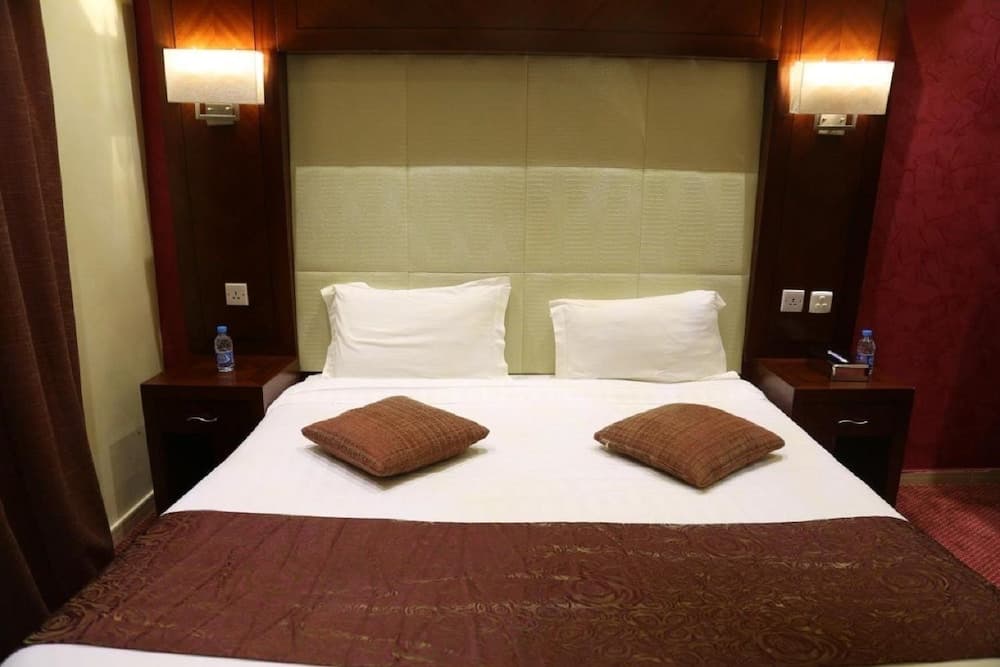 Safwat El Amal Suites