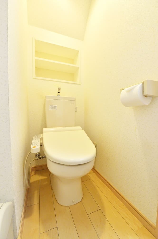 Merveille Ueno House Tokyo