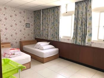 Chishang Nangua Homestay