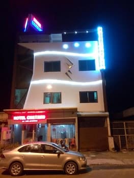 Hotel Chatako - Hostel