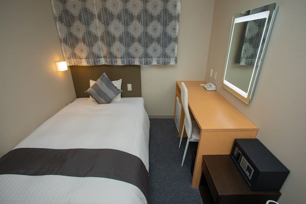 Hotel Axia Inn Osaka Uehonmachi