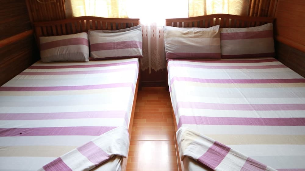 Victoria Guest House and Cottages