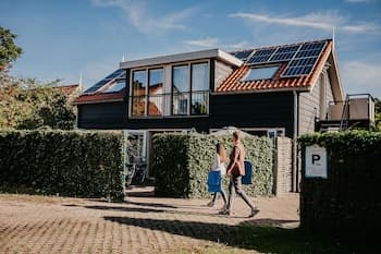 Appartementen Renesse