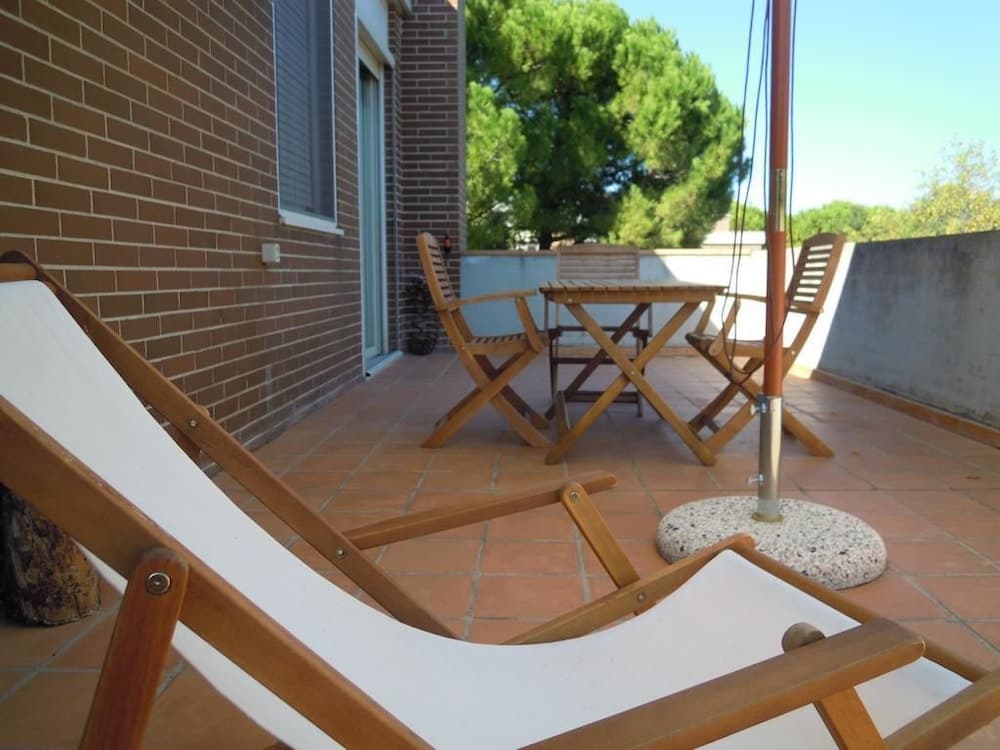 Colle Moro - B&B Villa Maria