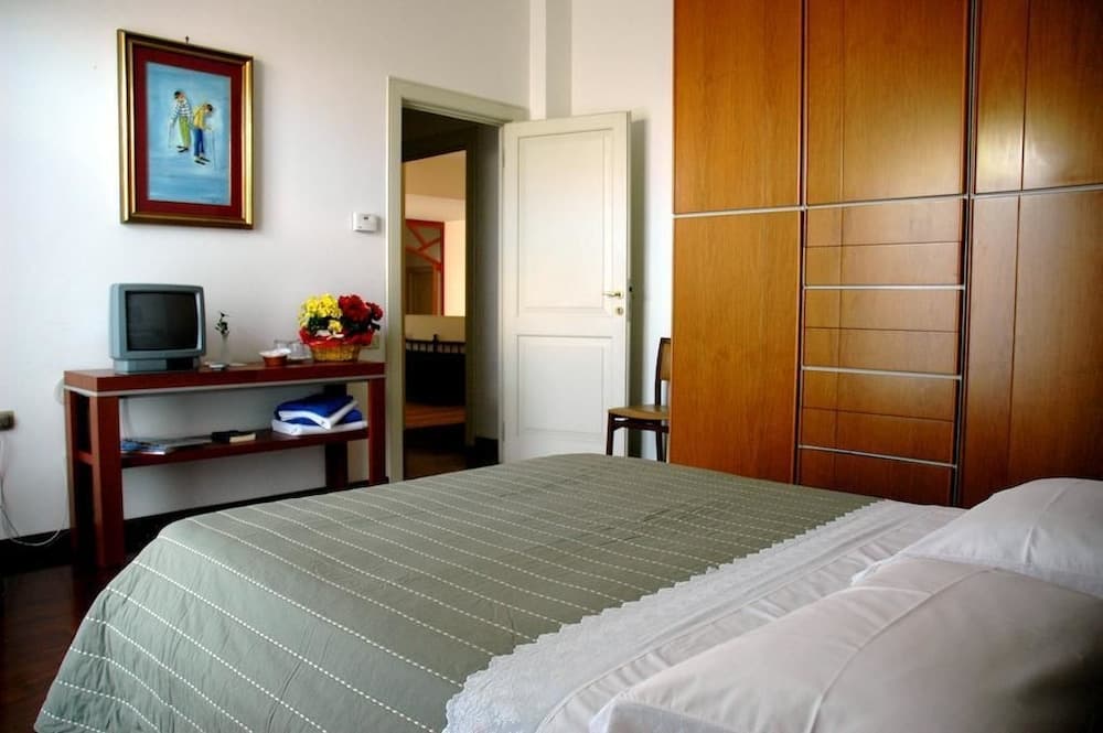 Colle Moro - B&B Villa Maria