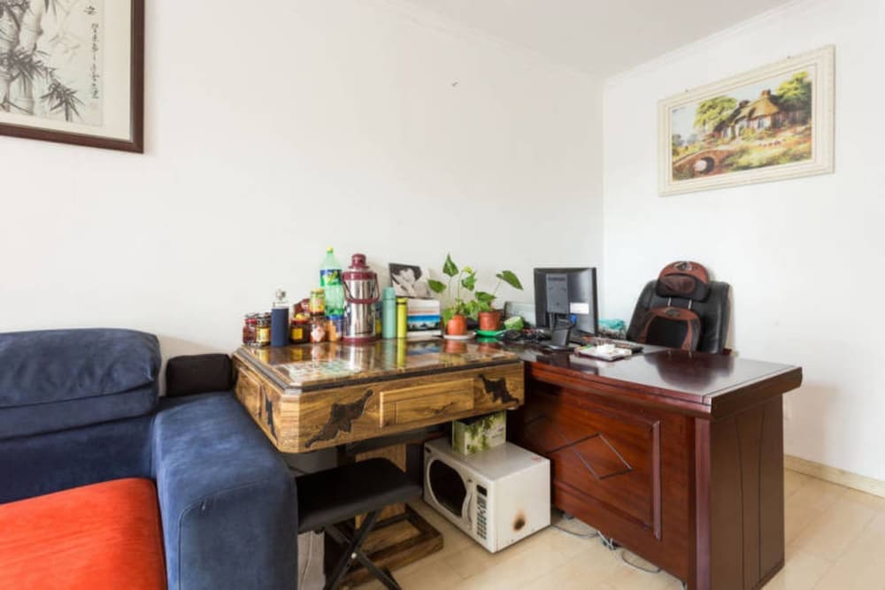 Beijing Wenxin Hotel