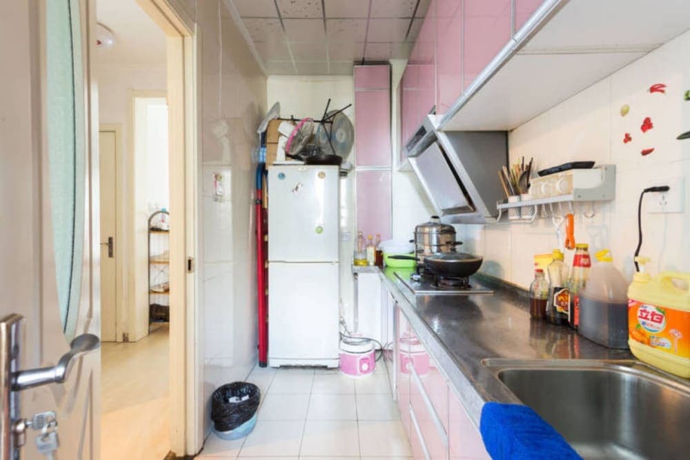 Beijing Wenxin Hotel