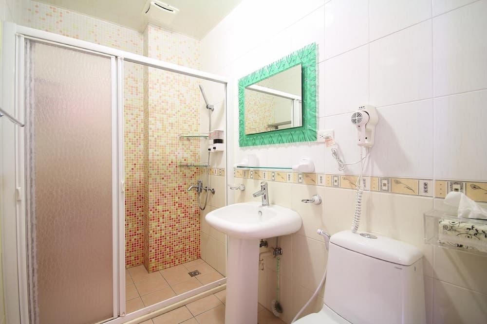 Lan Tao Sha Homestay