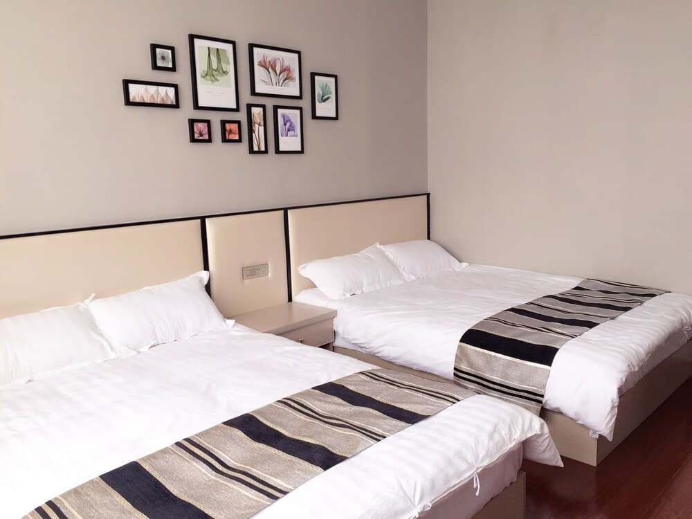 Wuzhen Xiyouju Boutique Hotel