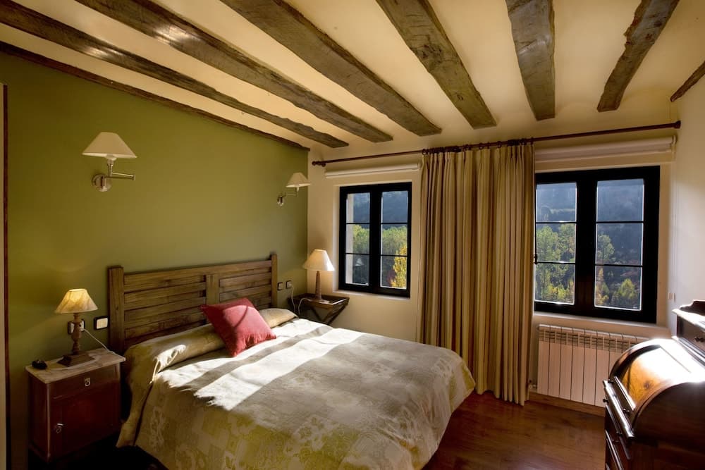 Hostal Rural La Calera