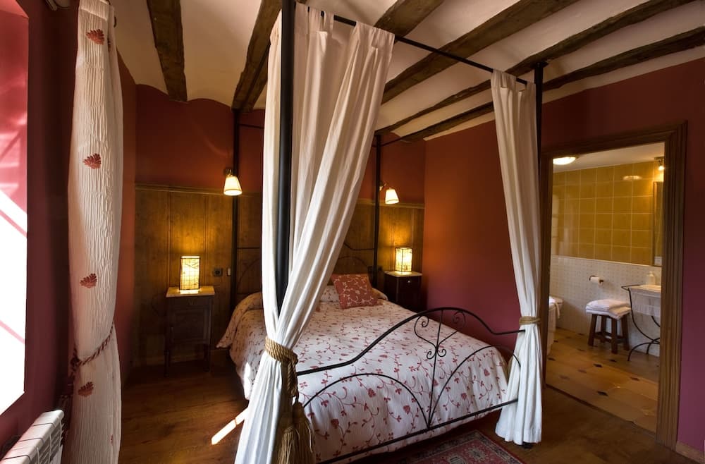 Hostal Rural La Calera