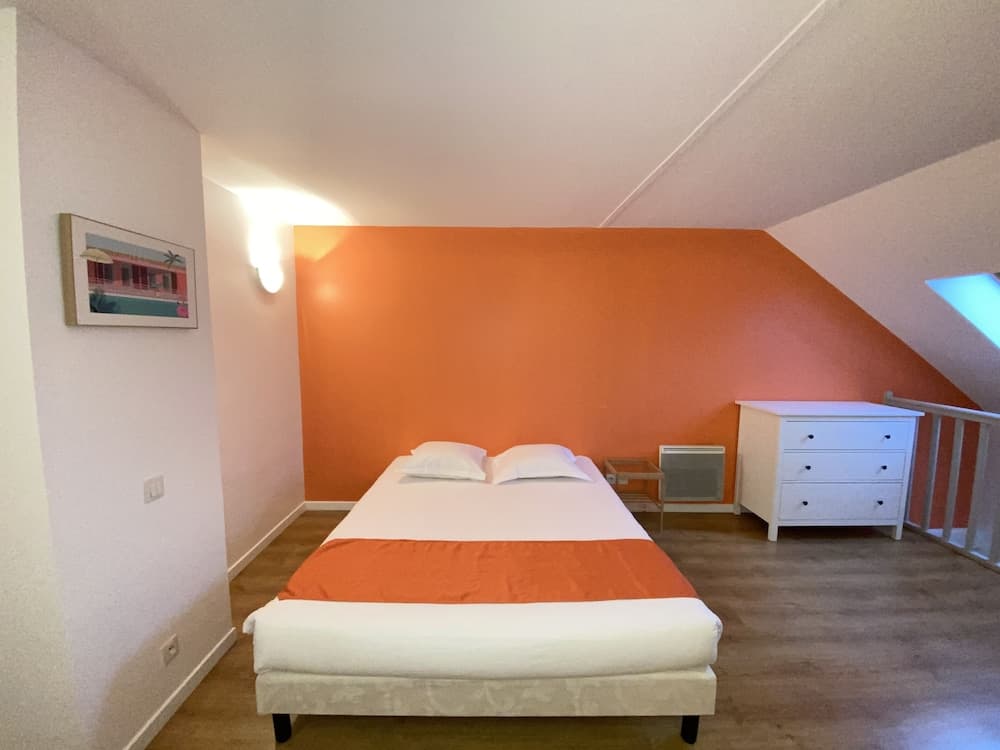 Résidence Les Coraux