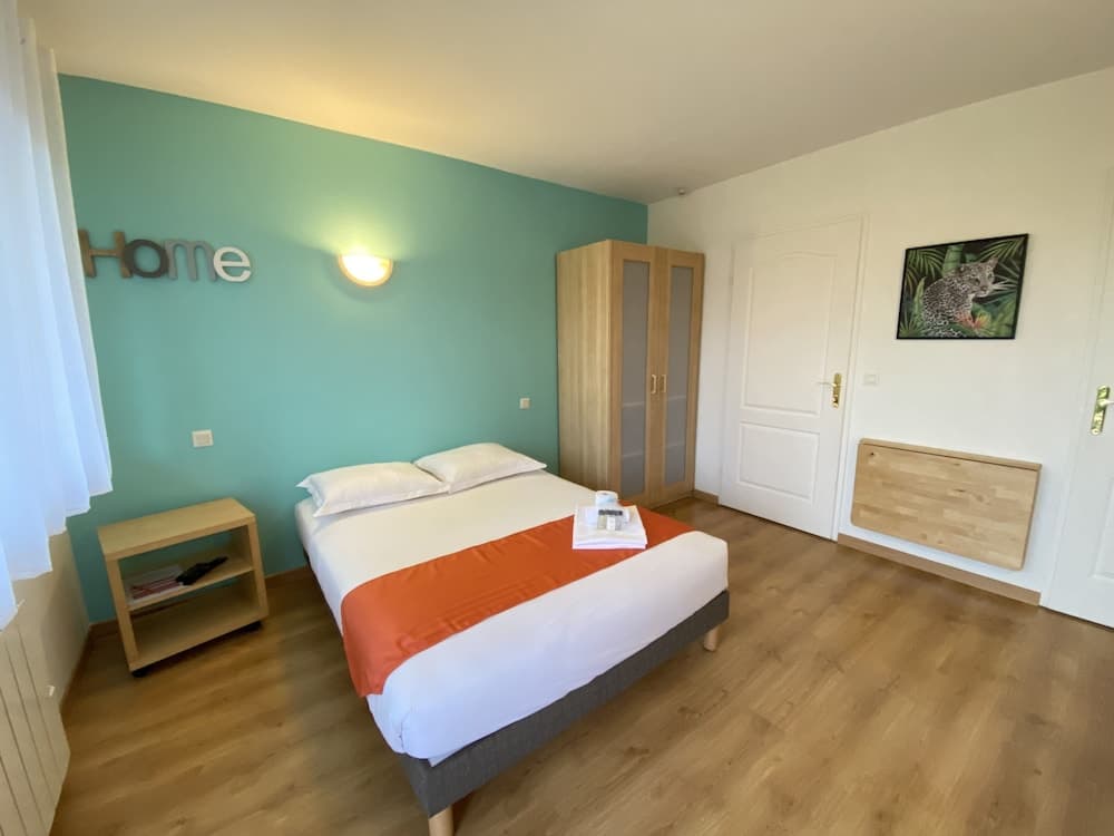 Résidence Les Coraux