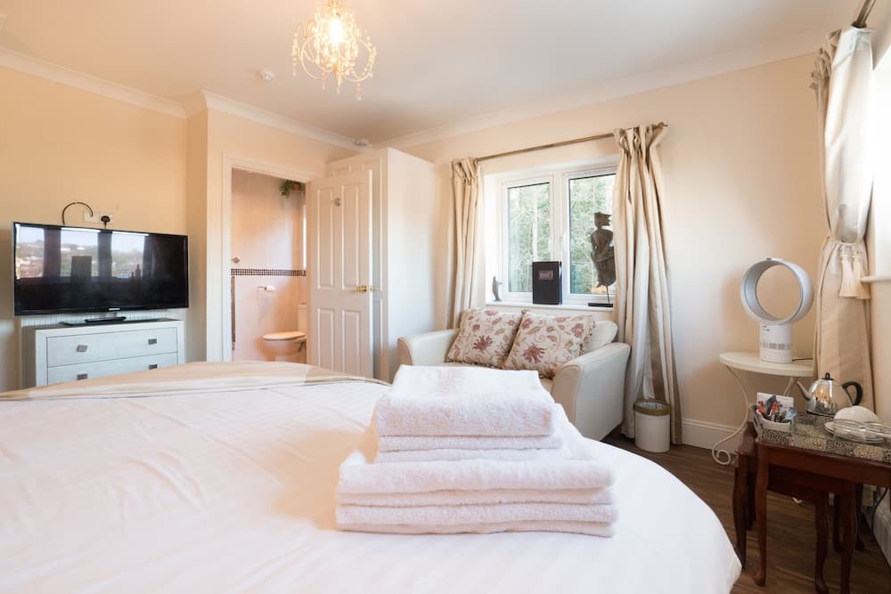 Westwood Guest House