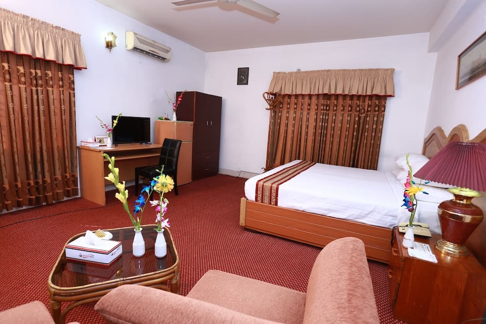 Marino Hotel - Banani