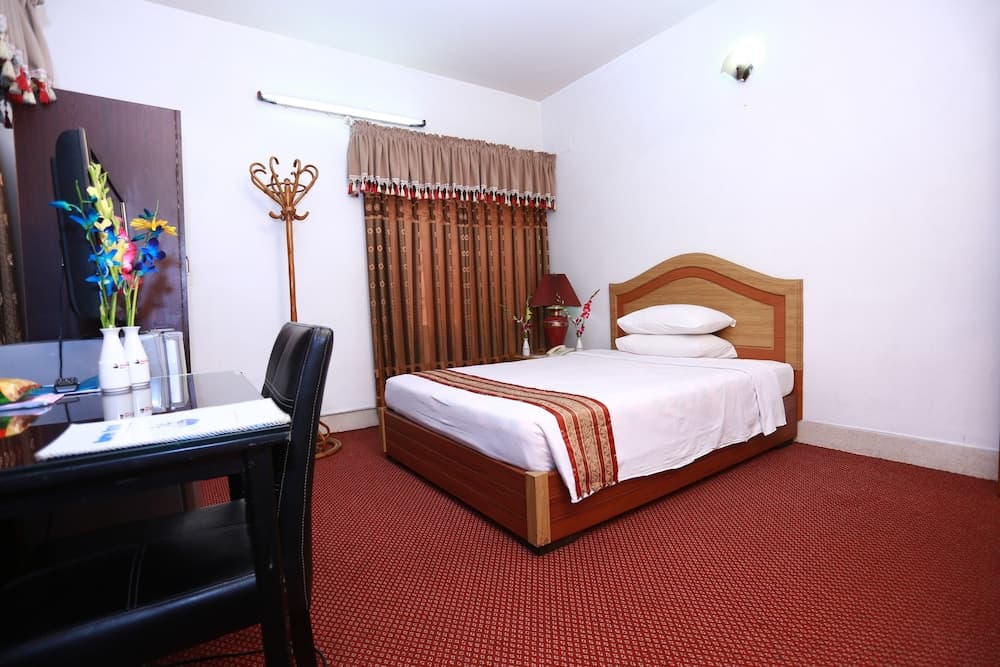 Marino Hotel - Banani