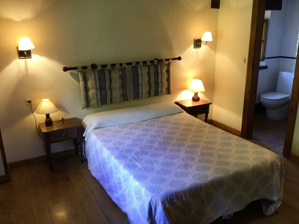 La Yosa de Argüebanes