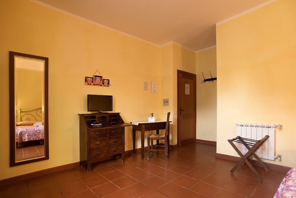 B & B 8380 - Pian Del Molino