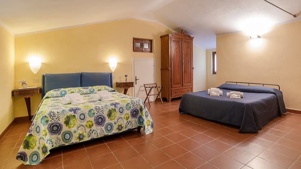 B & B 8380 - Pian Del Molino