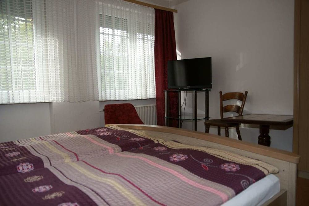 Alte Winzerschenke Ferienweingut