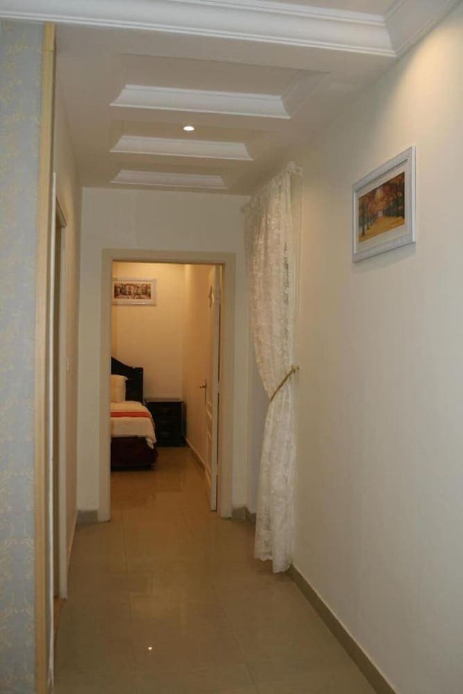 Deyafah Layali Al Reef Furnished Units