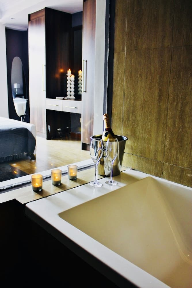 Suite Life Residences