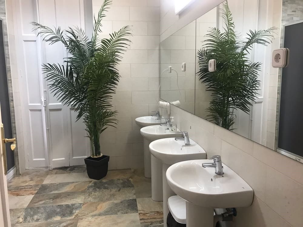 Hostel Entresueños Logroño