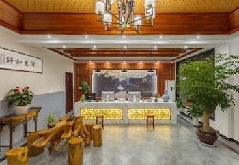 Wuzhen Hundred paces Boutique Hotel