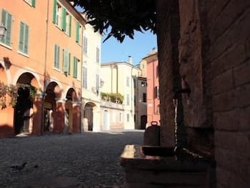 Il Fonticolo Room&breakfast