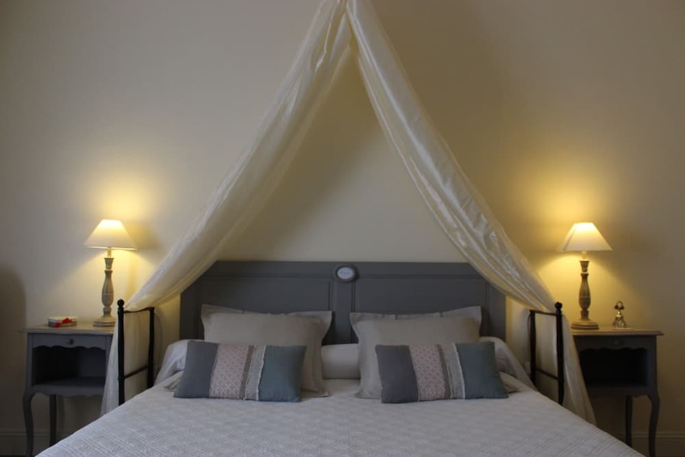 L'Ancienne Boulangerie