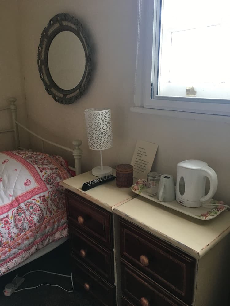 Stoneway Guest House