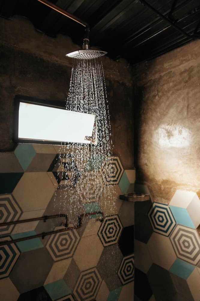 Hotel los Amantes Valle de Guadalupe