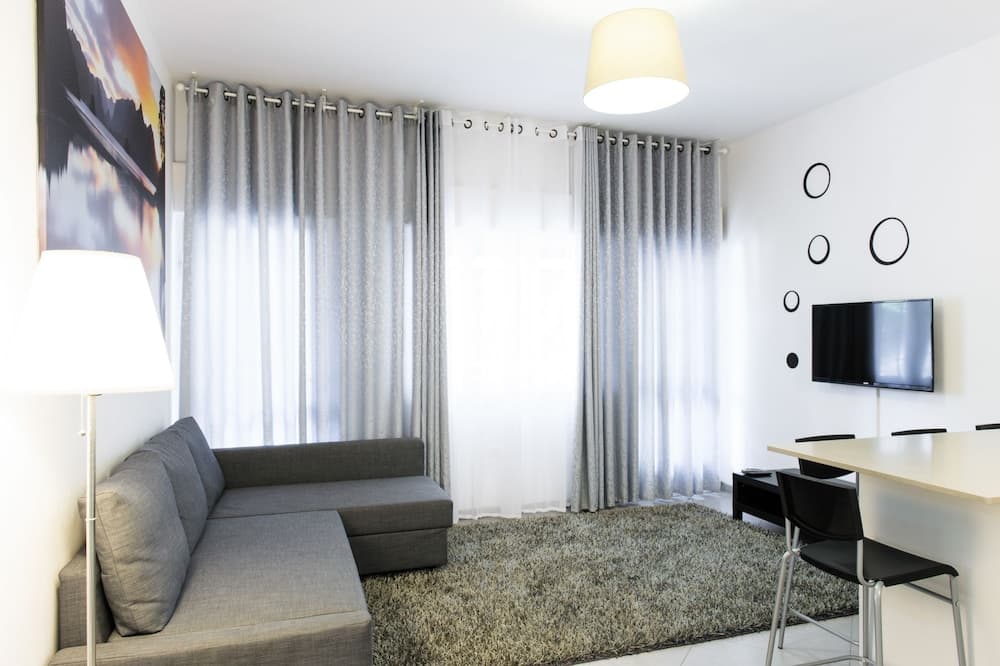 Star Apartments - Dizengoff Square