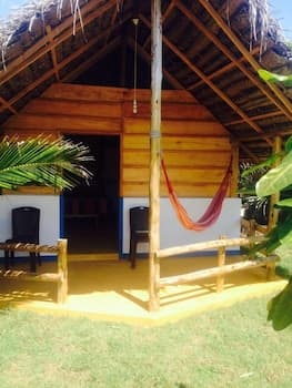 Safasurf Camp - Hostel