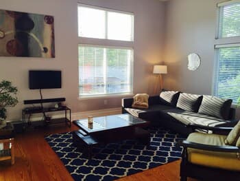 Contemporary Open Loft