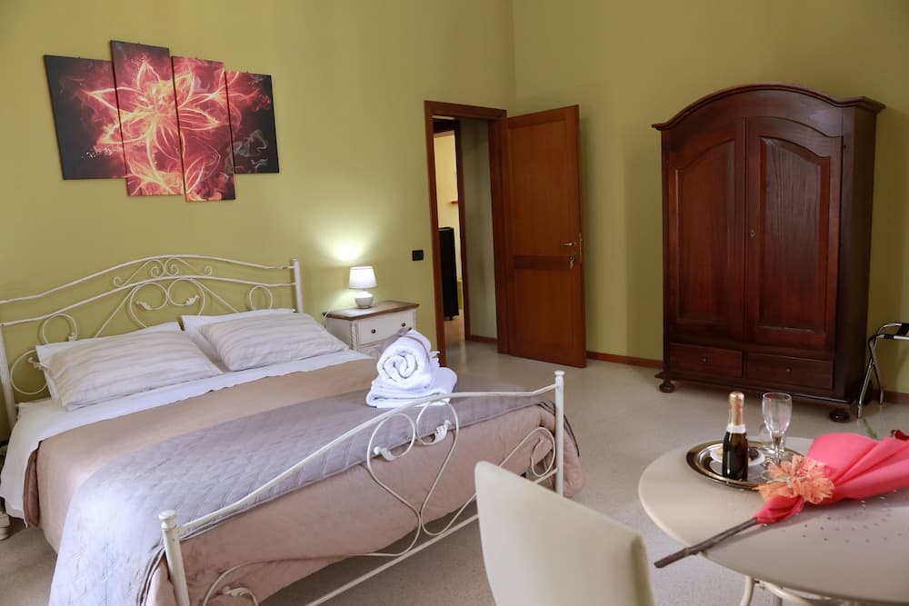 B&B Acanto Lecce