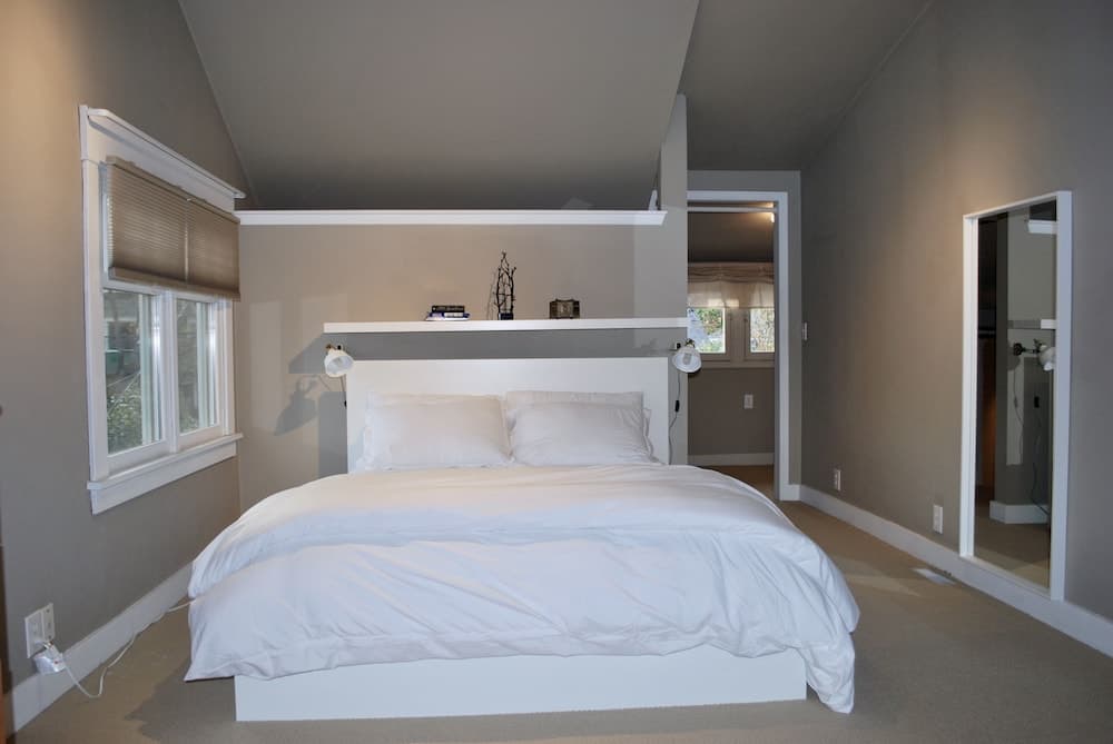 Stylish Craftsman Premium Comfort