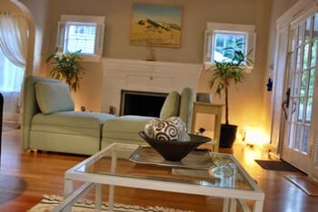 Stylish Craftsman Premium Comfort