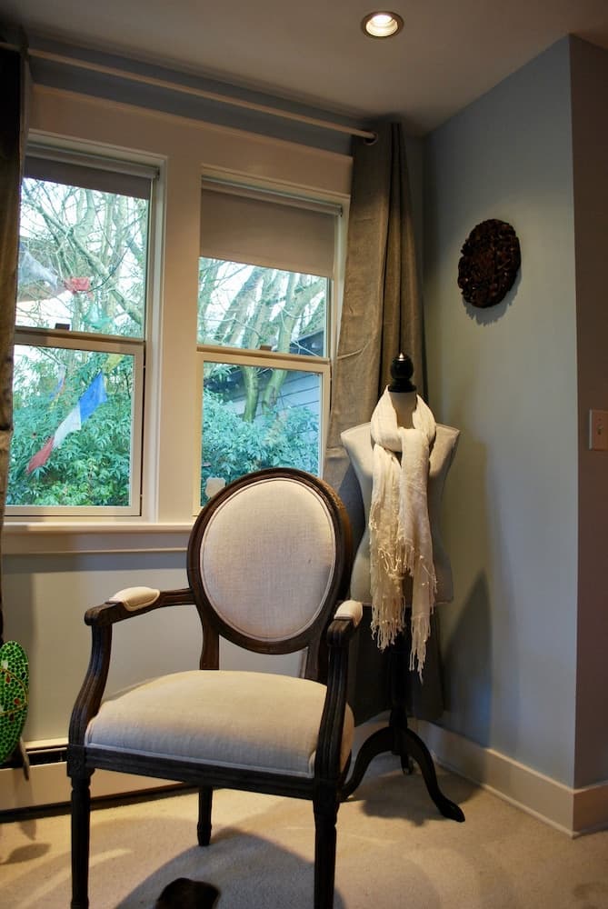 Zen Retreat - Private home - Very Unique