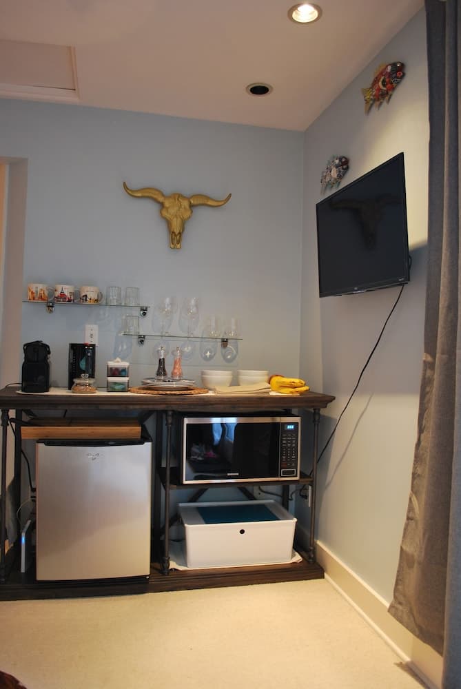 Zen Retreat - Private home - Very Unique