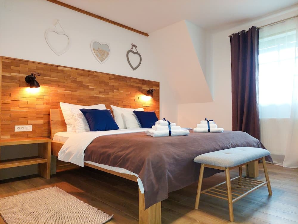 Guesthouse Lower Lakes