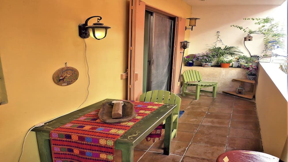 Royal Oasis Condo by PRP