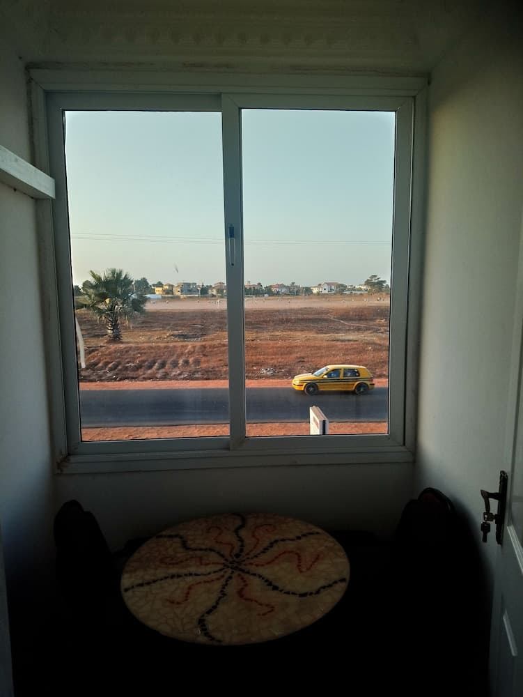 Sea Breeze Apartments