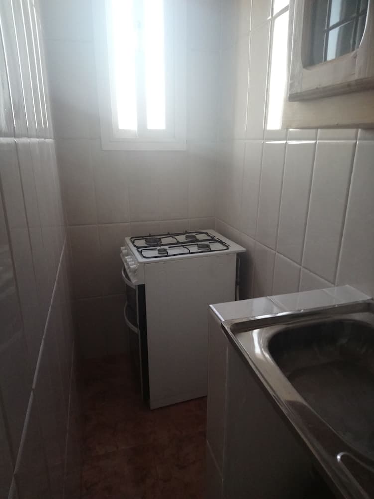 Sea Breeze Apartments