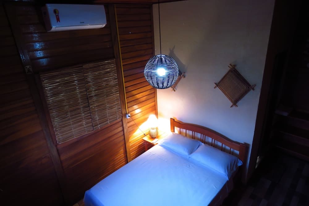 Alta Vista Amazon Lodge