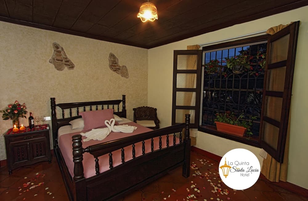 La Quinta Santa Lucia