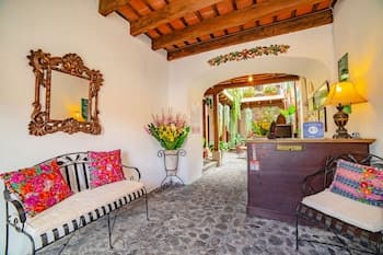 Hotel Palacio Chico 1940