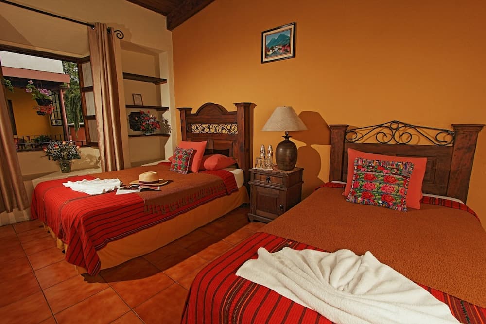 Hotel Palacio Chico 1940