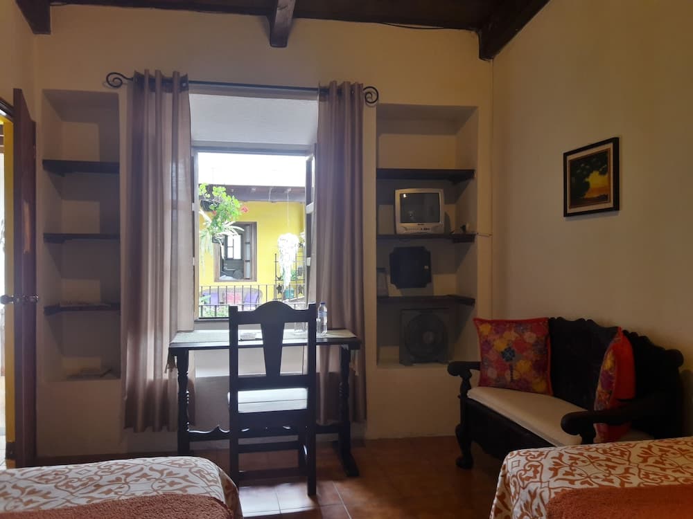 Hotel Palacio Chico 1940